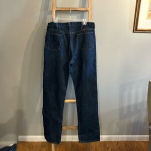Men’s Rustler  jeans size 36 x 34